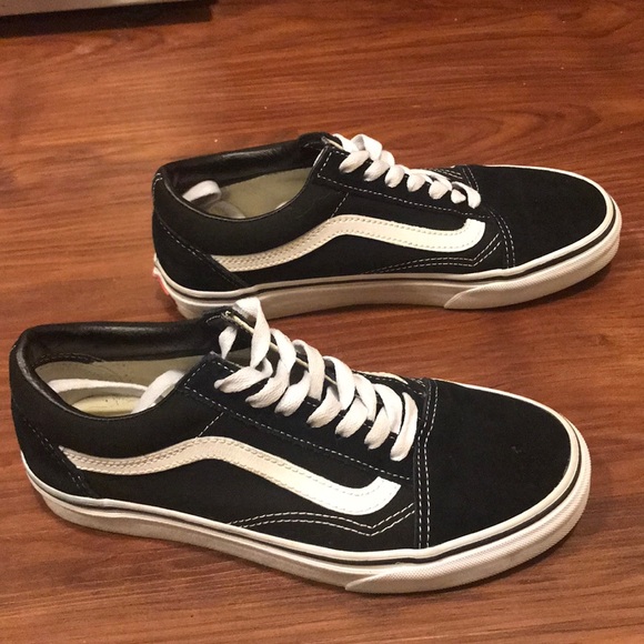 ❌SOLD❌ Vans - Picture 3 of 5